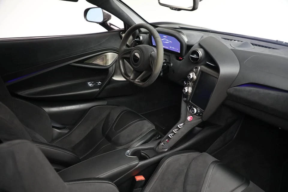 2018 McLaren 720S - Image 14 of 20