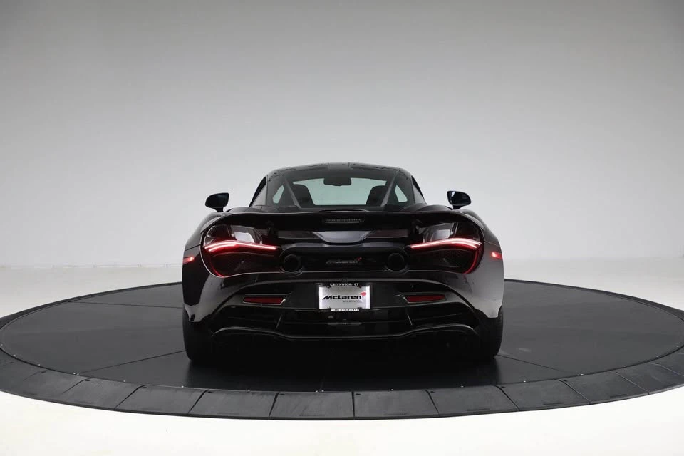 2018 McLaren 720S - Image 5 of 20