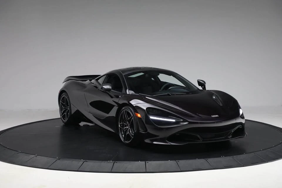2018 McLaren 720S - Image 8 of 20