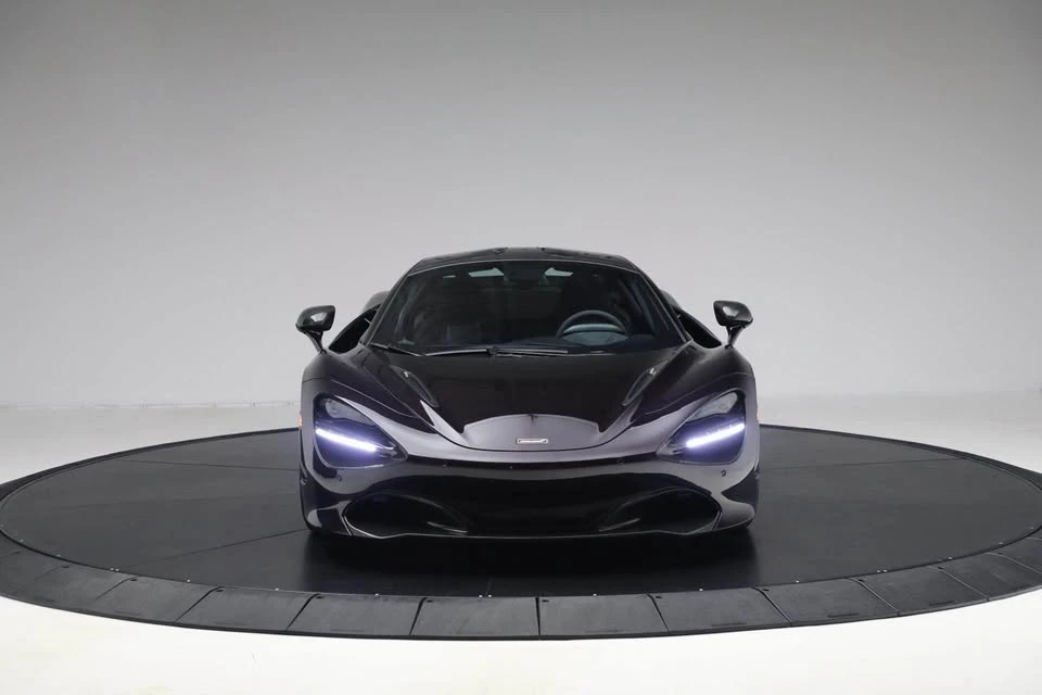 2018 McLaren 720S - Image 9 of 20