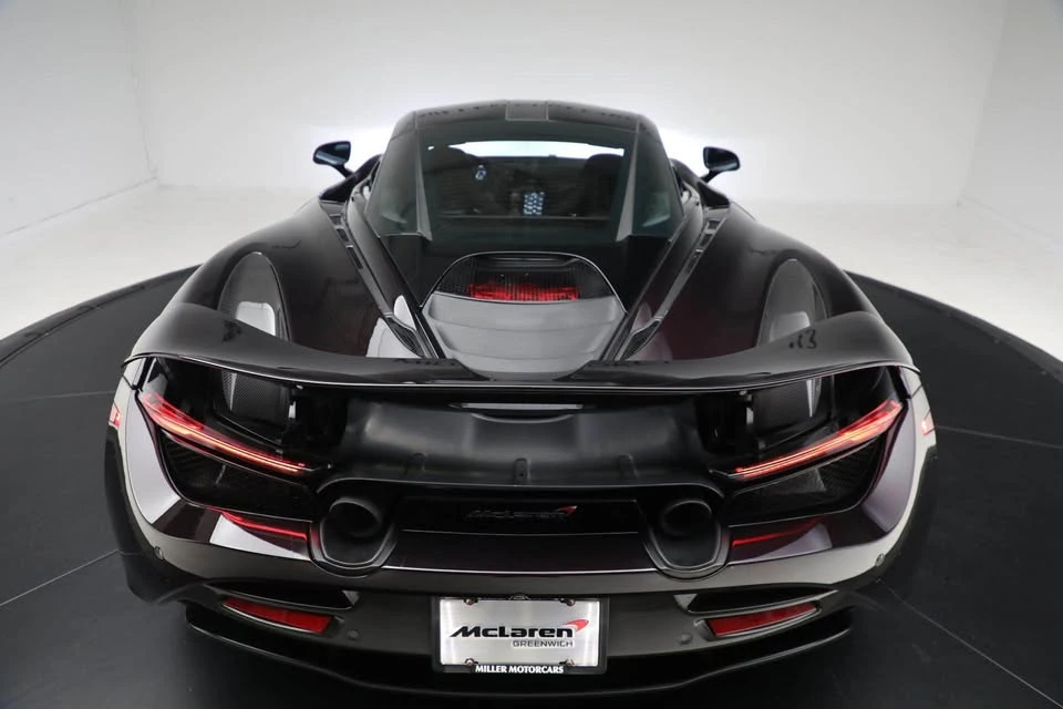 2018 McLaren 720S - Image 19 of 20