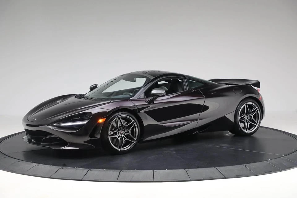 2018 McLaren 720S - Image 2 of 20