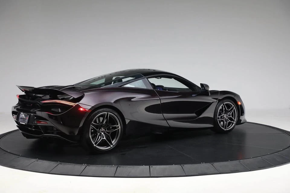 2018 McLaren 720S - Image 6 of 20