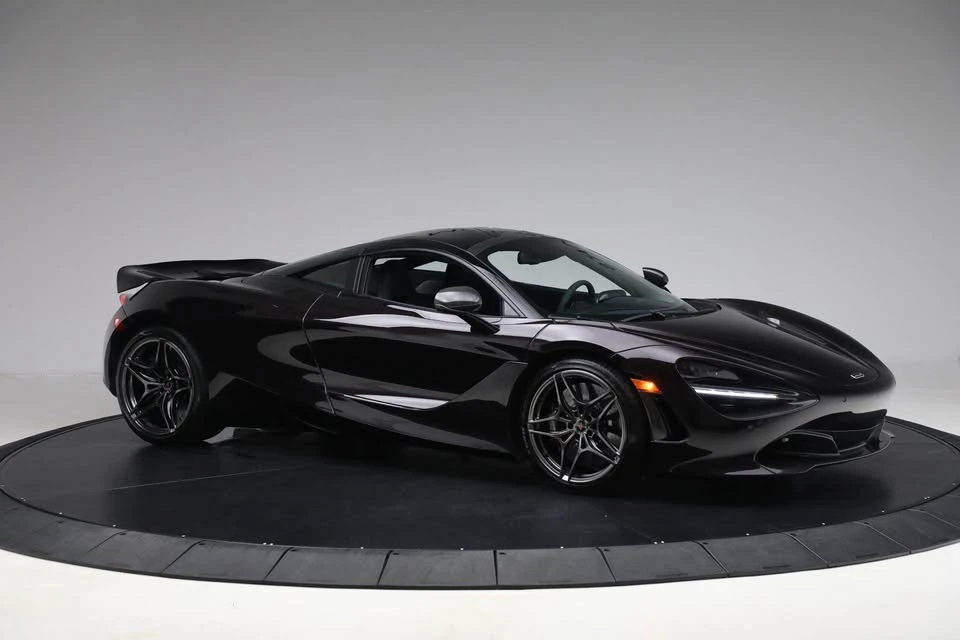 2018 McLaren 720S - Image 7 of 20