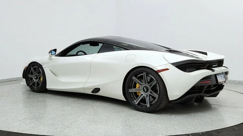2018 McLaren 720S - Image 3 of 20