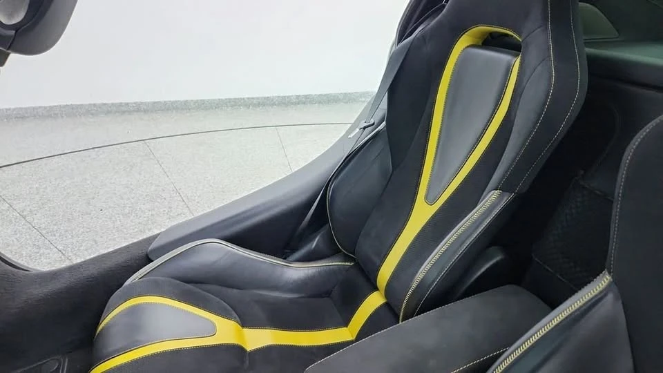 2018 McLaren 720S - Image 20 of 20