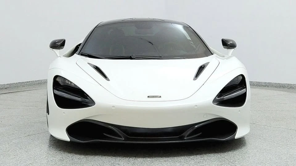 2018 McLaren 720S - Image 8 of 20