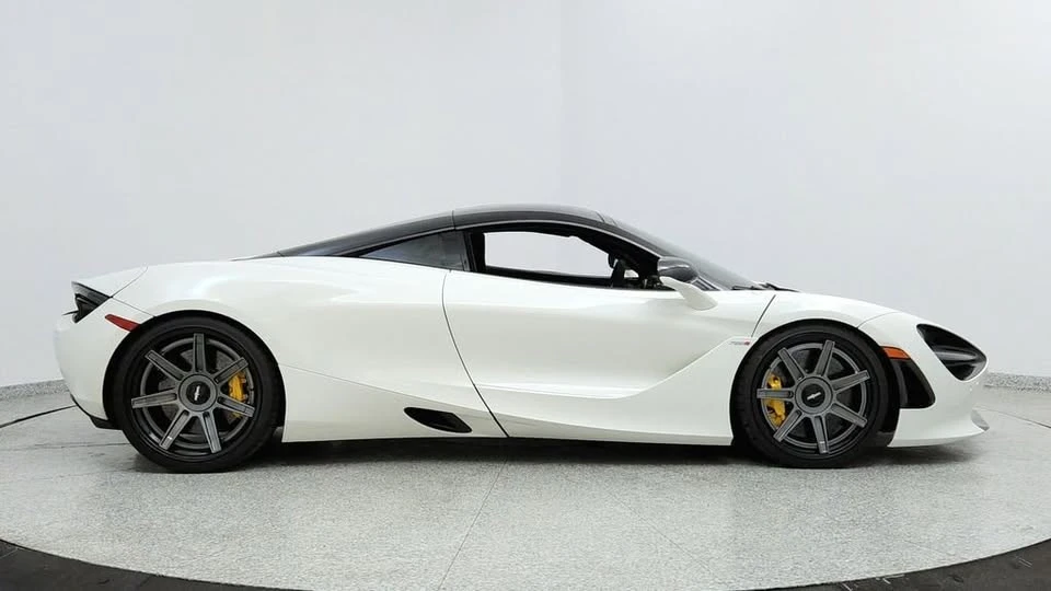 2018 McLaren 720S - Image 6 of 20