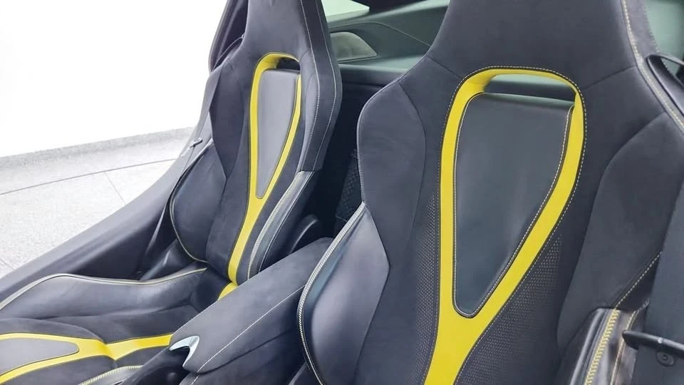 2018 McLaren 720S - Image 19 of 20
