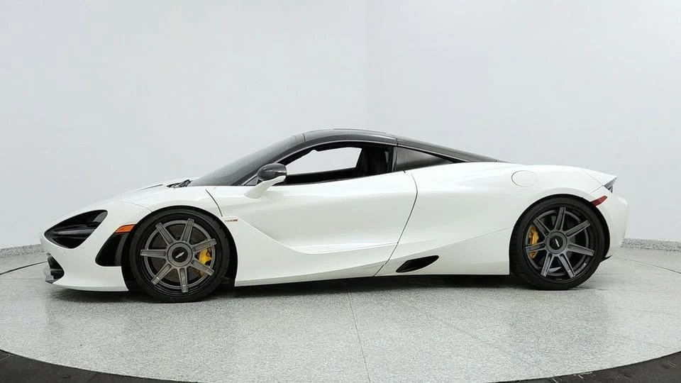 2018 McLaren 720S - Image 2 of 20