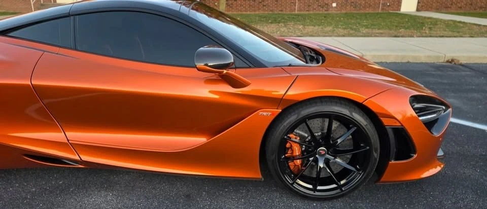 2018 McLaren 720S - Image 14 of 20