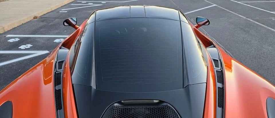 2018 McLaren 720S - Image 13 of 20