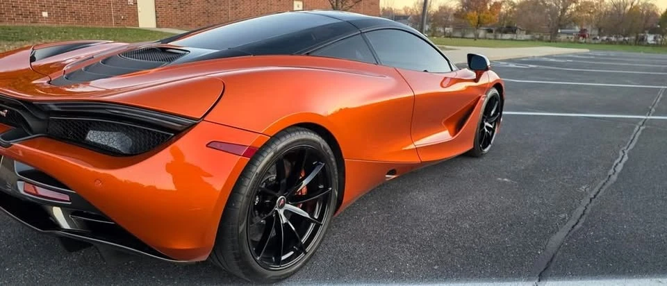 2018 McLaren 720S - Image 15 of 20