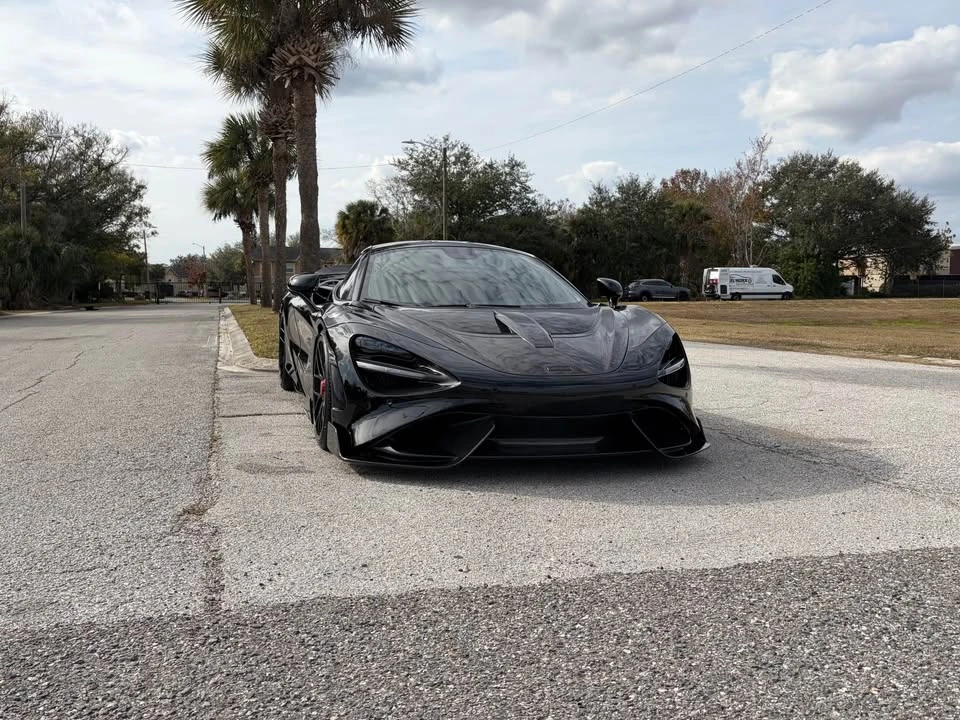 2018 McLaren 720S - Image 3 of 20