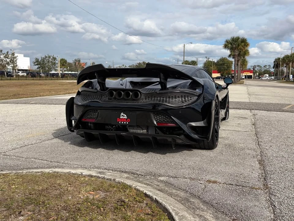 2018 McLaren 720S - Image 14 of 20