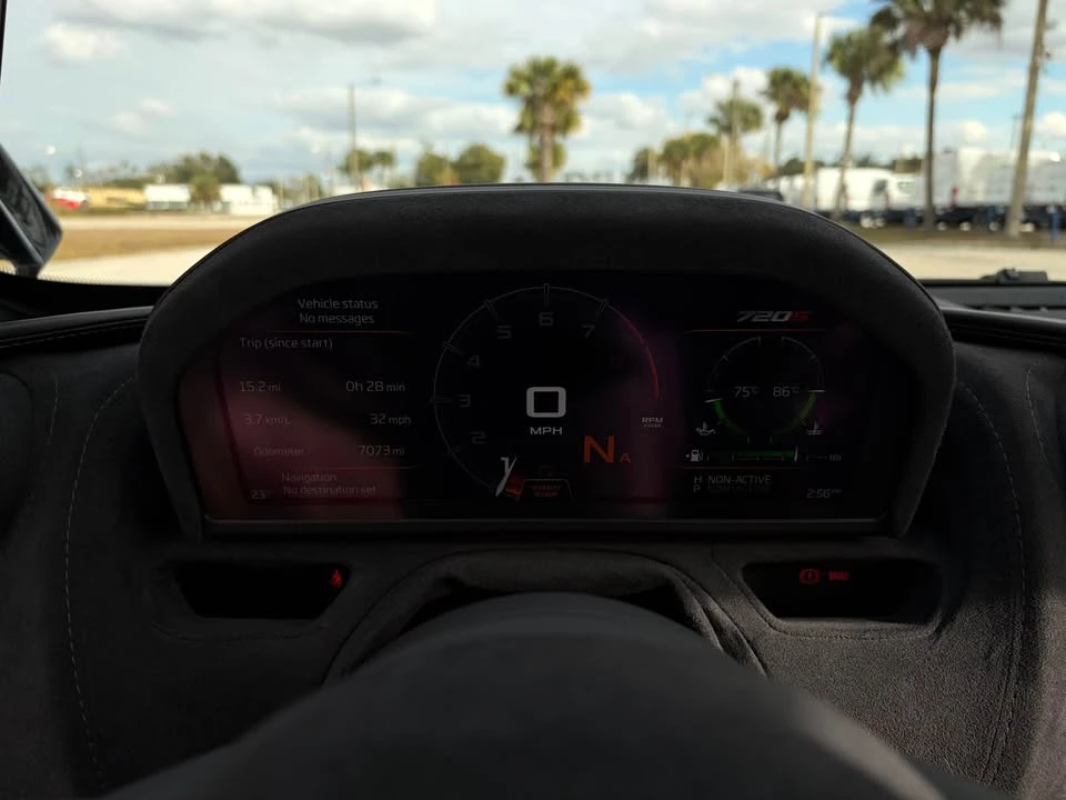 2018 McLaren 720S - Image 19 of 20