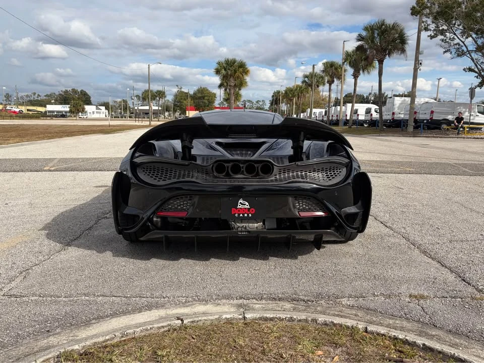 2018 McLaren 720S - Image 12 of 20