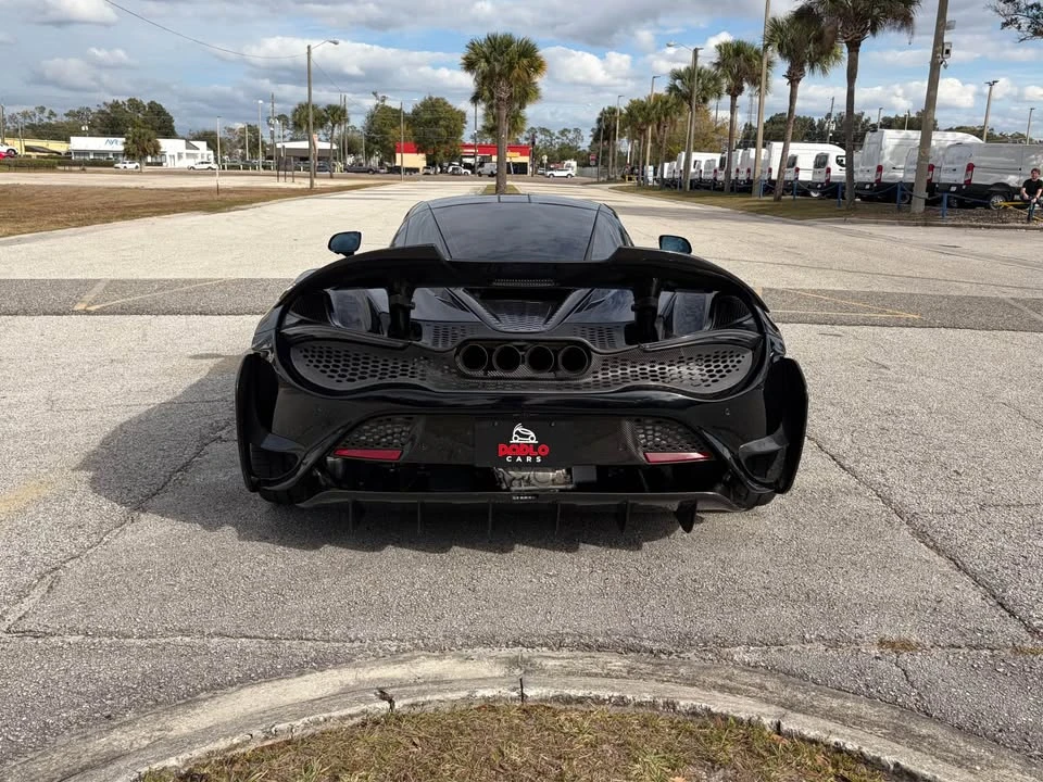 2018 McLaren 720S - Image 13 of 20