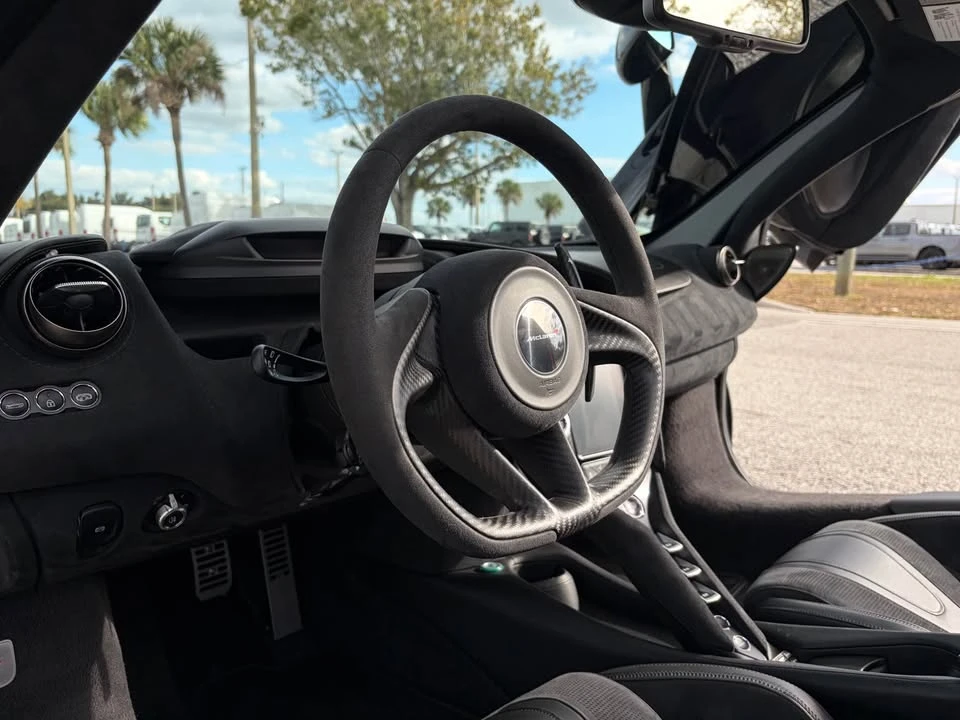 2018 McLaren 720S - Image 17 of 20