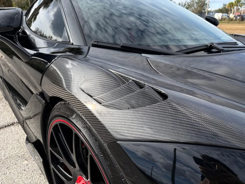 2018 McLaren 720S - Image 10 of 20