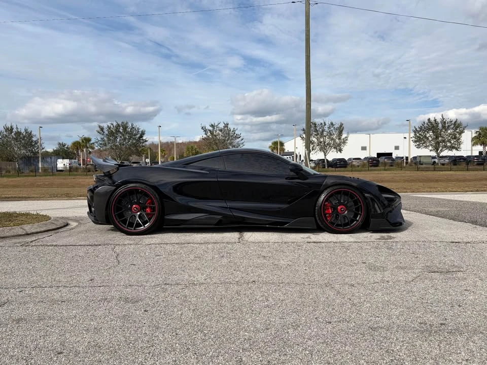 2018 McLaren 720S - Image 6 of 20