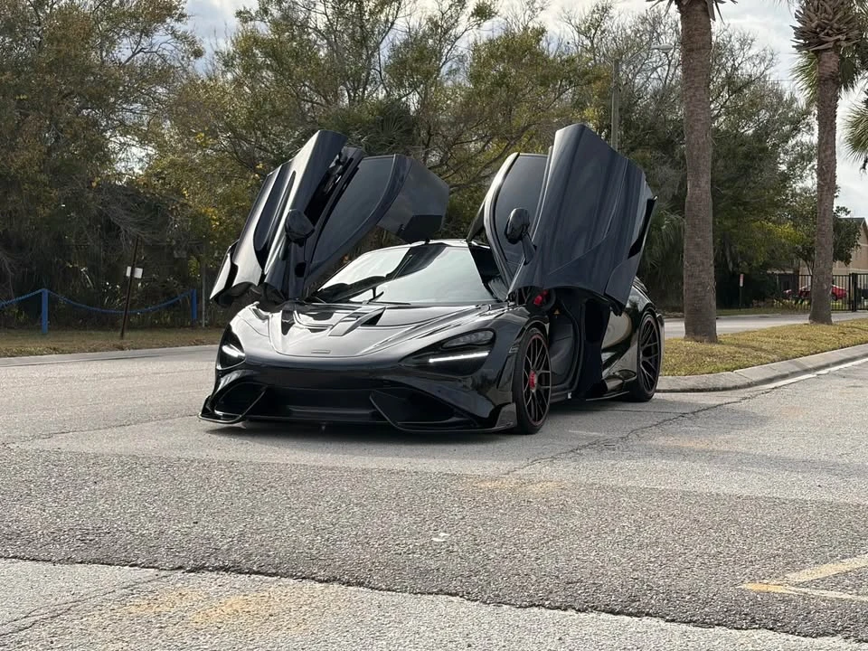 2018 McLaren 720S - Image 20 of 20