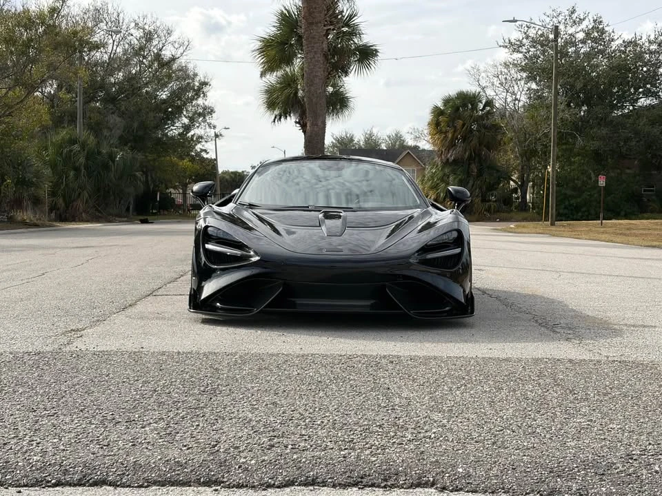 2018 McLaren 720S - Image 2 of 20