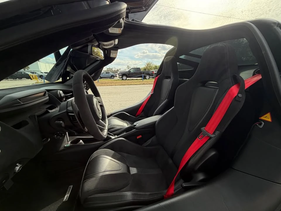 2018 McLaren 720S - Image 18 of 20
