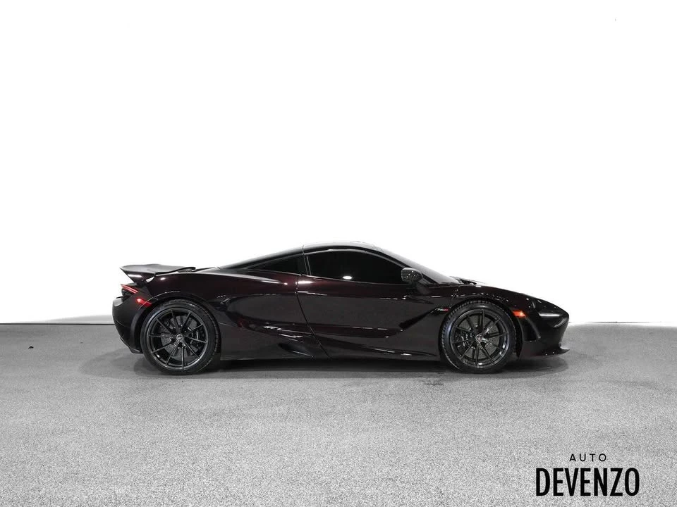 2018 McLaren 720S - Image 3 of 20