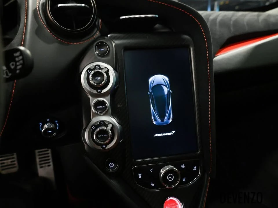 2018 McLaren 720S - Image 18 of 20