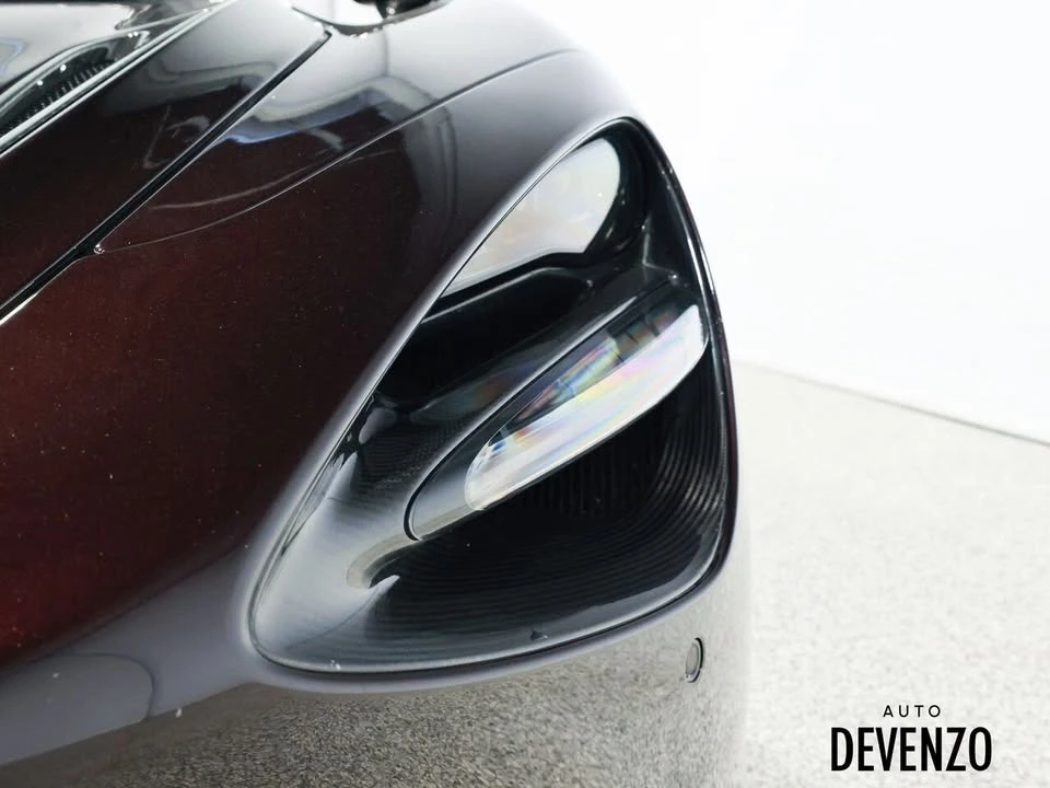 2018 McLaren 720S - Image 10 of 20
