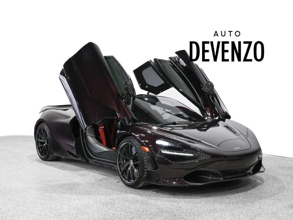 2018 McLaren 720S - Image 20 of 20
