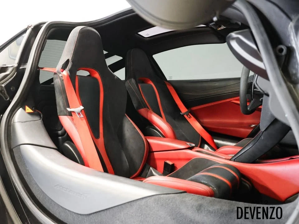 2018 McLaren 720S - Image 12 of 20