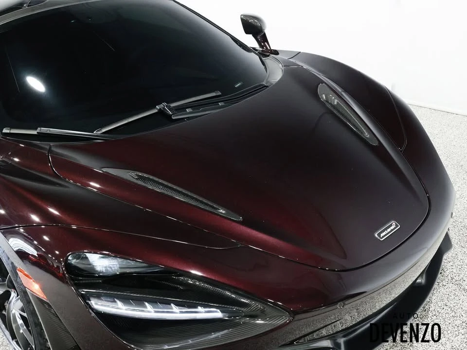 2018 McLaren 720S - Image 8 of 20