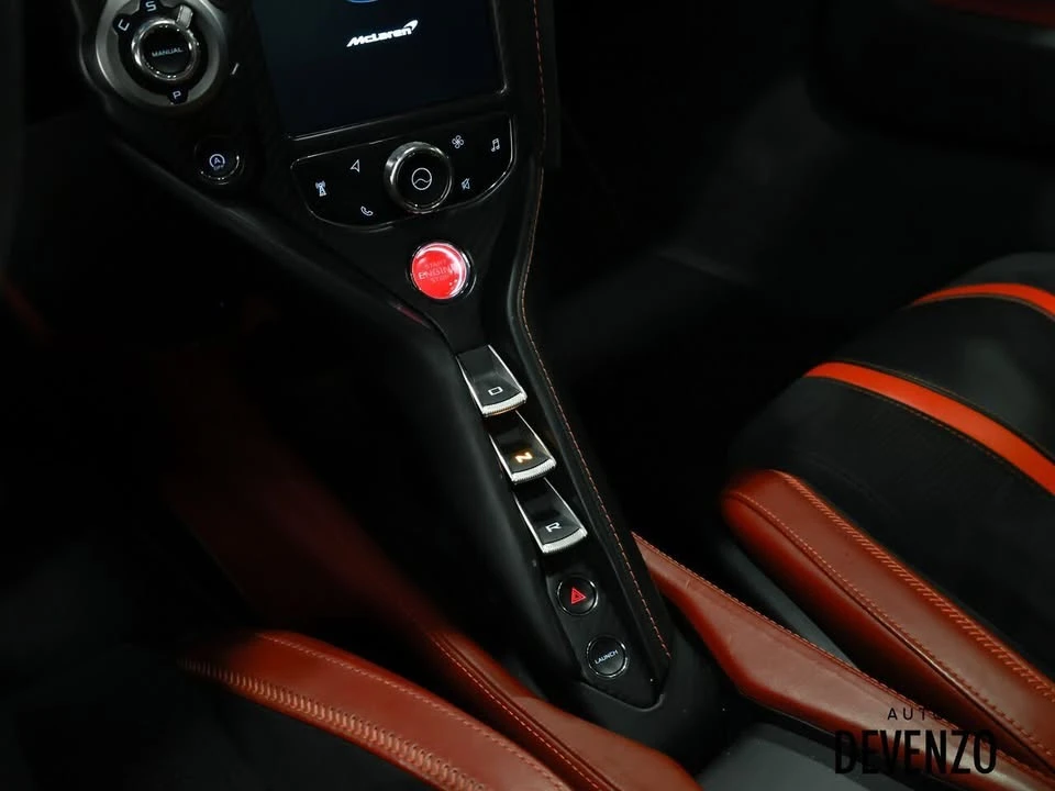 2018 McLaren 720S - Image 19 of 20