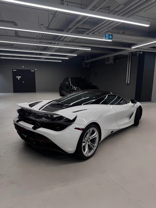 2018 McLaren 720S - Image 3 of 13