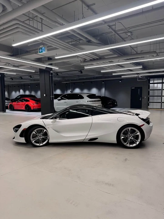 2018 McLaren 720S - Image 6 of 13