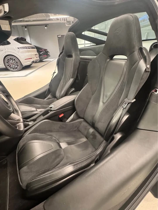 2018 McLaren 720S - Image 13 of 13