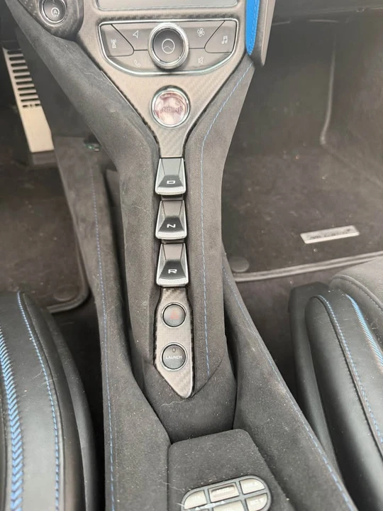 2018 McLaren 720S - Image 13 of 16