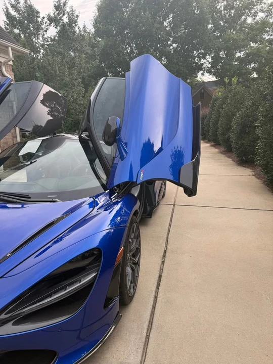 2018 McLaren 720S - Image 15 of 16