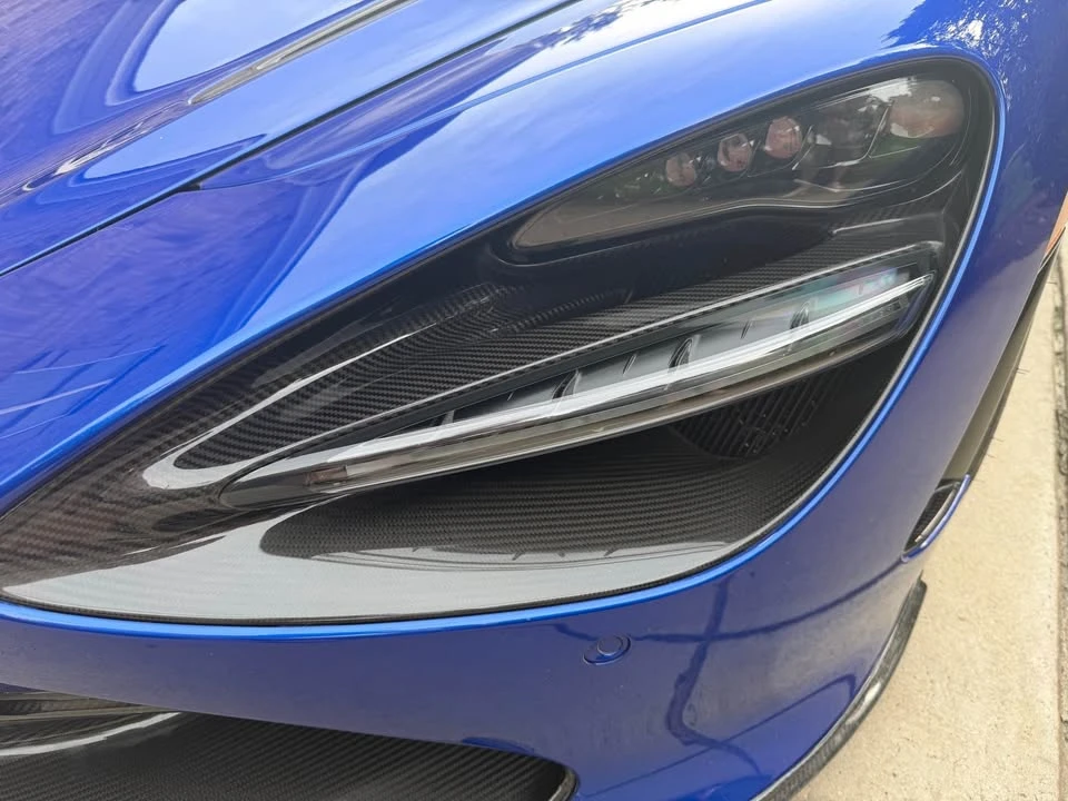 2018 McLaren 720S - Image 2 of 16