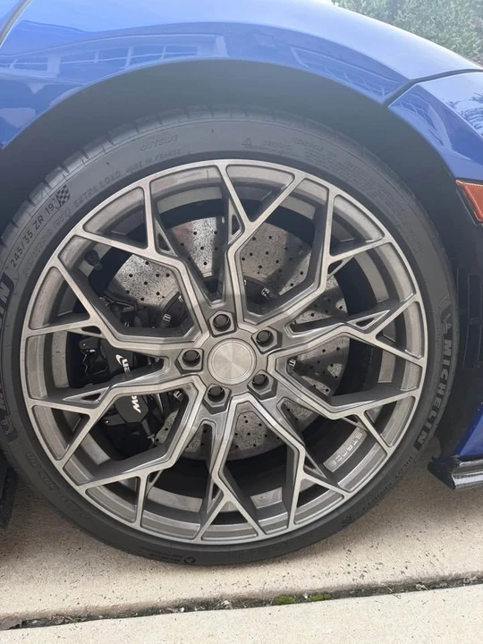 2018 McLaren 720S - Image 5 of 16