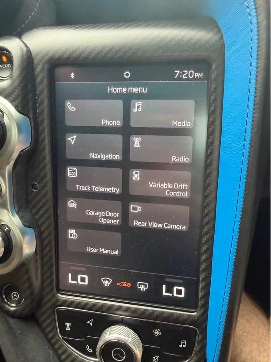 2018 McLaren 720S - Image 16 of 16
