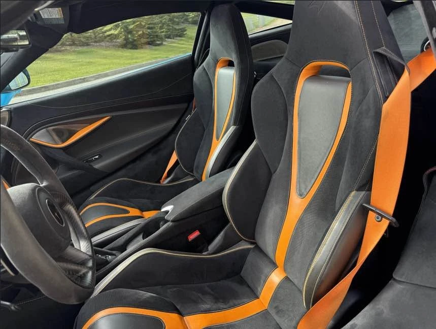 2018 McLaren 720S - Image 5 of 6