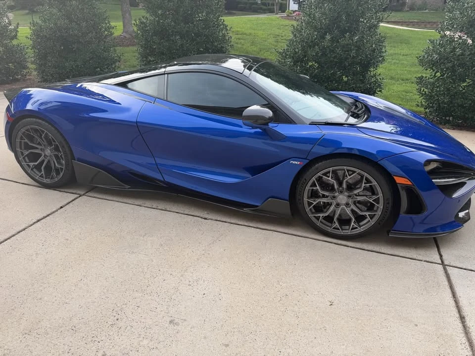 2018 McLaren 720S - Image 3 of 16