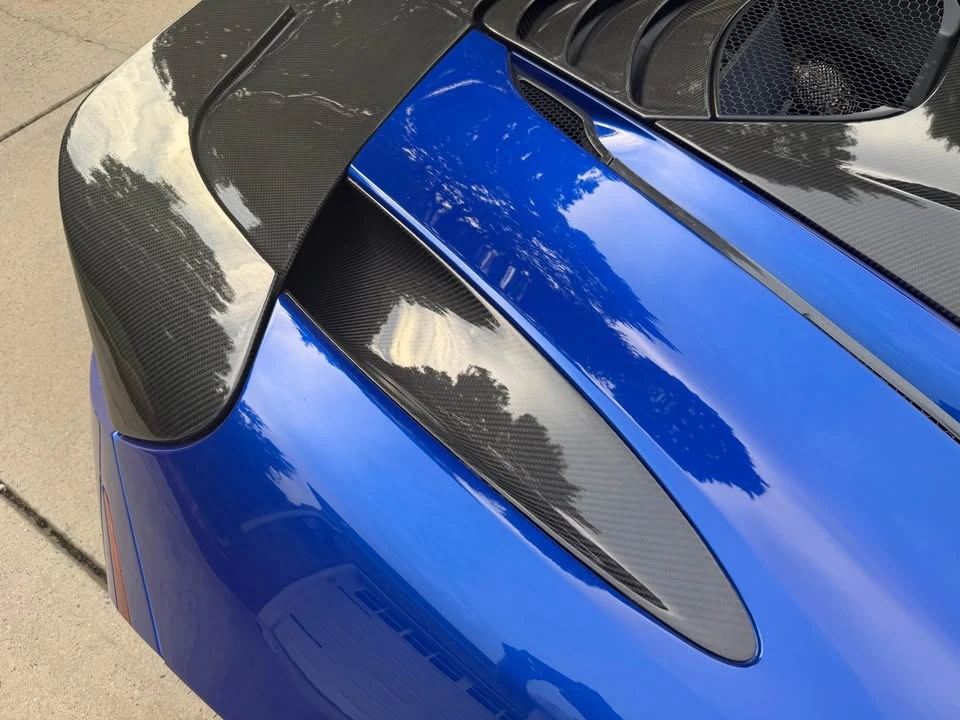2018 McLaren 720S - Image 7 of 16