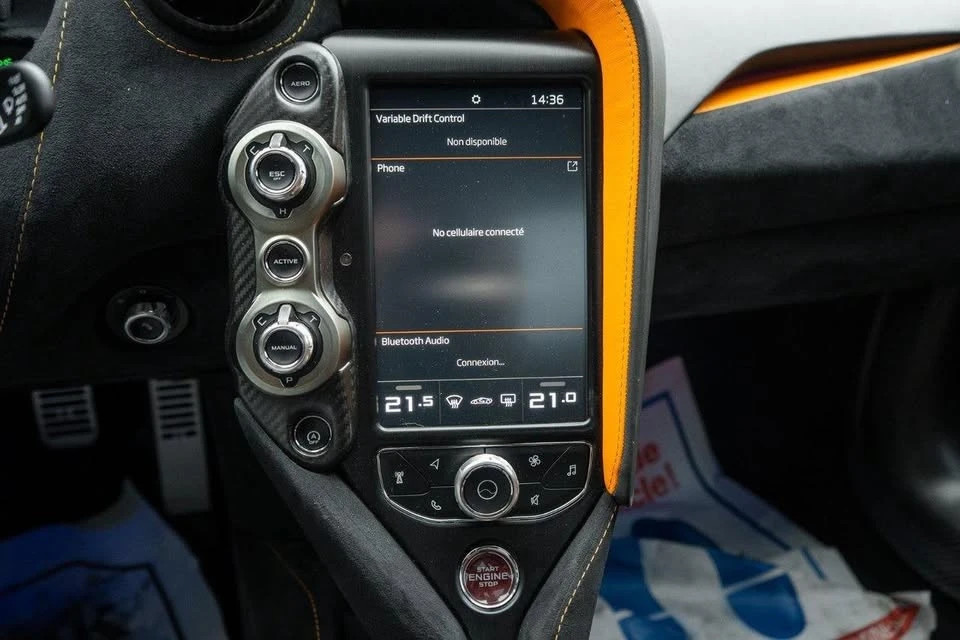 2018 McLaren 720S - Image 19 of 20