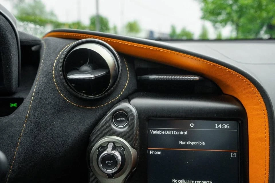 2018 McLaren 720S - Image 18 of 20