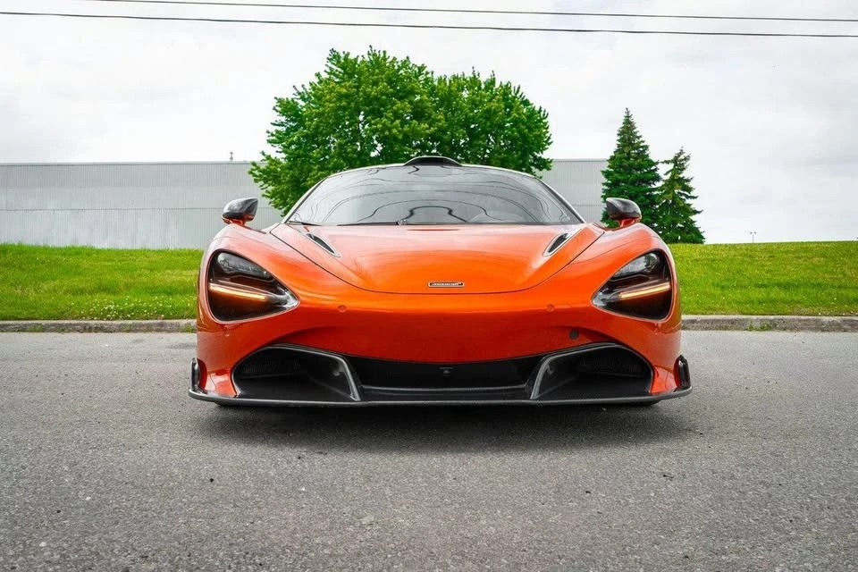 2018 McLaren 720S - Image 3 of 20