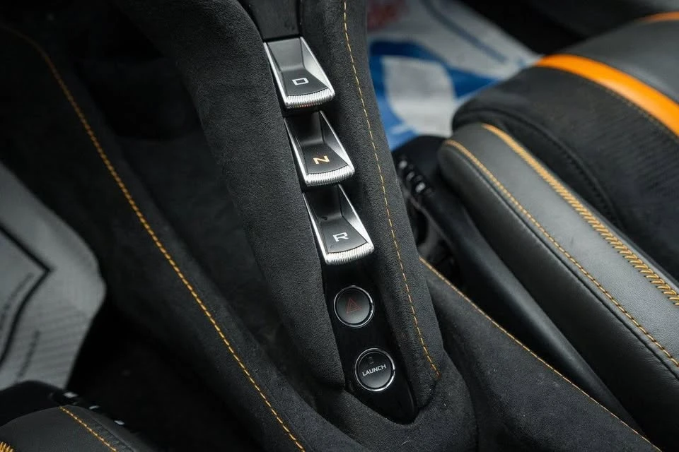 2018 McLaren 720S - Image 20 of 20